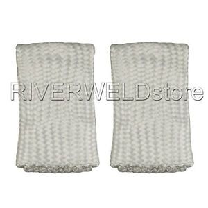 Tig Finger Welding Glove Heat Shield L, 2PK