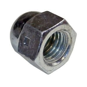 Homelite Genuine OEM Replacement Acorn Nut # 678189004