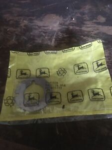 John Deere Spindle Thrust Washer A890R for Tractor 2510 2520 3010 3020