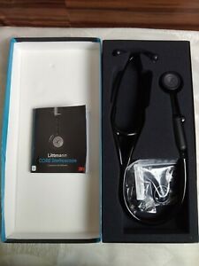 3M Littman Core Stethoscope Connect To Eko Software