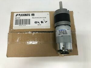 Plockmatic Morgana Motor M1,M2 &amp; M3 OCE180 P/N: 601101