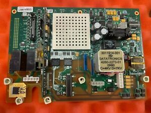 LIFEPAK 20/20E Therapy PCB with Pacing and Bracket (3202259-002)