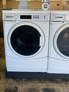 Coin Operated washer