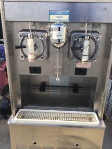 TAYLOR 342D-27 342 SINGLE PHASE AIR COOLED MARGARITA COLADA SLUSH MACHINE 2013