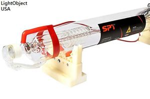 SPT CO2 laser tube 850mm good for k40 upgrade