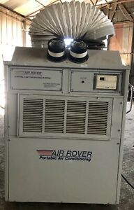 Air Rover Portable Air Conditioning System