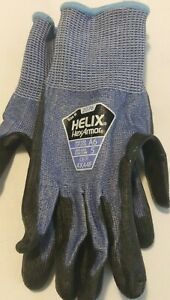 Helix HexArmor 2076 Cut-level A6 Safety Gloves