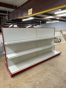 Gondola Shelving