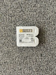 Sirona ScanPost NB RS 4.3 L - 1 pk