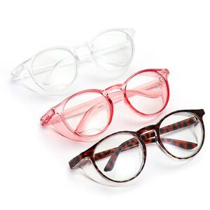 Safety Glasses Anti-fog Anti Pollen Goggles Blue Light Blocking Glasses