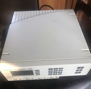 Bio-Rad PowerPac 3000 Electrophoresis Power Supply