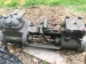 WORTHINGTON Pump