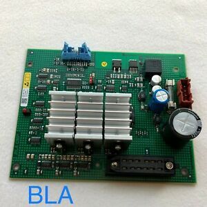 00.781.2354 91.198.1153 GTO52 BLA-CMP water roller motor drive board