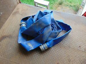 (3&#034;) Fire Hose