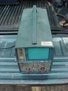 Vintage Tektronix Type 935 Oscilloscope
