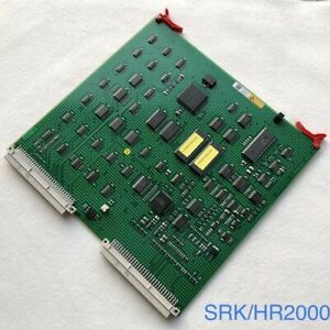 NEW 91.101.1011 SRK HR1002/HR2000 Main Control Compatible Board for Heidelberg