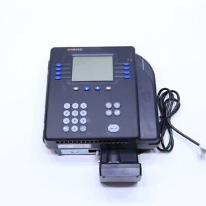 KRONOS 8602800-501 TIME CLOCK 8602801-001