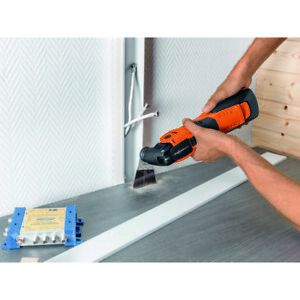 Fein StarlockPlus 63502127260 E-Cut Precision Oscillating Saw Blade 2-9/16 in.