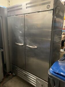 commercial / restaurant freezer