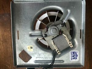 Broan OEM Replacement Bathroom Ventilation Fan  688-K 50 CFM Tested