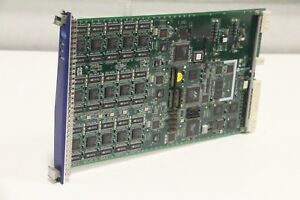 Polycom Accord BRD2040C A+48/96 Audio+15 Circuit Board for MGC-100