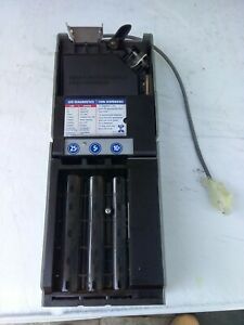 MEI Mars TRC 6512 MDB Coin Changer