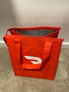 DoorDash Bag