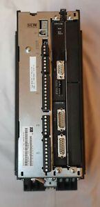 SEW Movidrive MDX61B0110-5A3-4-00 mit DFP21B + DEH11B Karten Frequency Converter