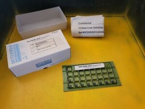 Mitsubishi mgfs39e2527a-01 2.5-2.7GHz HBT Integrated Circuit *Lot of 9*