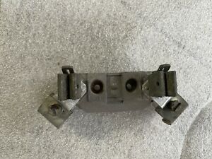 (USED) Anchor Meter Socket Porcelain Repair Kit Up To 100 to 200Amp.
