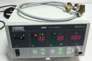 Karl Storz 264320 20 SCB Thermoflator 30L