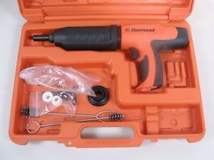 New Ramset Cobra Plus .27 Caliber Powder Actuated Tool GP3042943