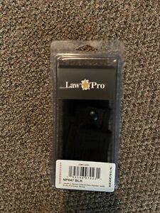 Law Pro Nylon Silent Key Holder