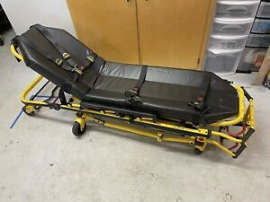 STRYKER MX PRO R3 6080 650 lb Ambulance EMT EMS Stretcher Cot Gurney