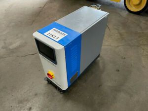 Kawata TCH-200HH-KS 1.3 hp Temperature Control Unit (#11813)