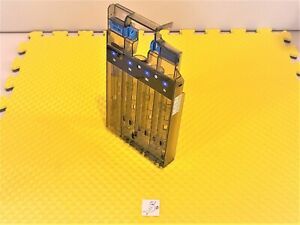 MARS VN4510 COIN MECH CASSETTE - 4 tubes .05, .10, .25, .25 / Free Ship!