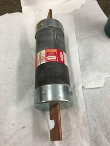 BUSSMANN  FRS-R 500, Fuse (bin20)