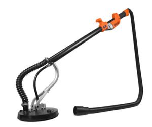 WEN DW6394 Variable Speed 6.3-Amp Drywall Sander with Mid-Mounted Motor