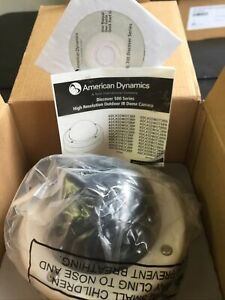 Anerican Dynamics Outdoor DV5OD
