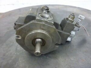 BOSCH Hydraulic Vane Pump 0513400210 Used #66666