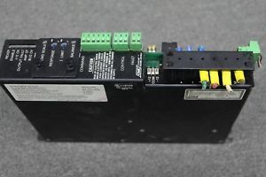 CLEVELAND MACHINERY CONTROL SERVO DRIVE BLA2412-300TP-300