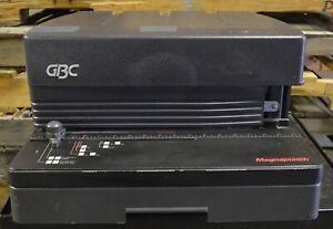 GBC Magnapuch 7703201 Interchangable Die Binding Punch