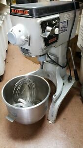 Blakeslee B-20-CA