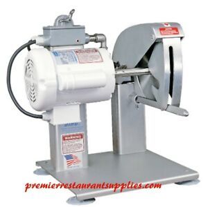 BIRO BCC-100 Poultry Saw