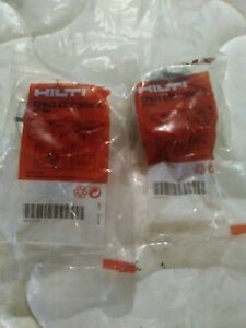 Lot of 2 HILTI CP643-110/4&#034; #304329 N Firestop Fire Protection System Collar NIP