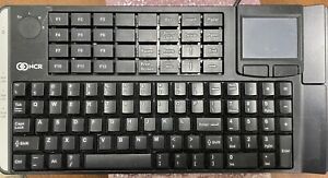 NCR pos keyboard &amp; mouse Model NCR- 9090 ,6680,5832 ,