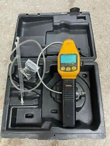 SENSIT Gold G2 EX Single Gas Combustible Gas Leak Detector, LEL%