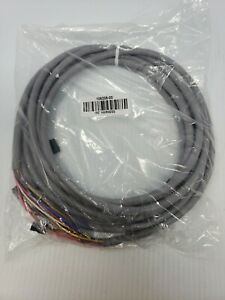 106208-00 192&#034; WIRE HARN CNCTR 106208-00PLUG W/CRIMPED PINS