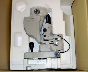 NEW Topcon digital Slit Lamp SL-PA01 pascal, As/Is