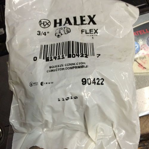 Halex 90422 (lot Of 18)